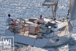 Jeanneau 51 Jeanneau Exterior 2