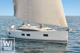 Jeanneau 51 Jeanneau Exterior 3