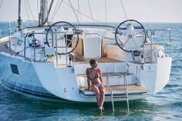 Jeanneau 51 Jeanneau Exterior 4