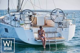 Jeanneau 51 Jeanneau Exterior 4