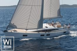 Jeanneau 51 Jeanneau Exterior 1