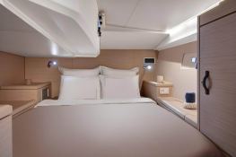 Jeanneau 51 Jeanneau Interior 3