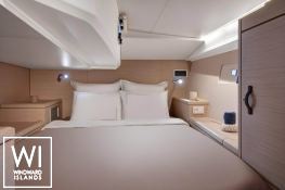 Jeanneau 51 Jeanneau Interior 3