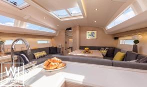 Jeanneau 51 Jeanneau Interior 4