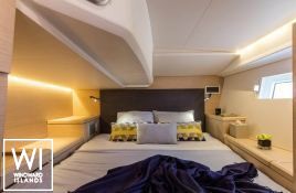 Jeanneau 51 Jeanneau Interior 5