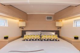 Jeanneau 51 Jeanneau Interior 2