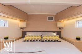 Jeanneau 51 Jeanneau Interior 2