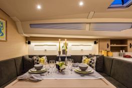 Jeanneau 51 Jeanneau Interior 6
