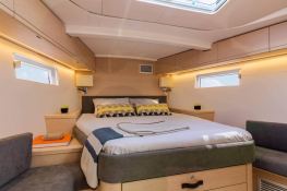 Jeanneau 51 Jeanneau Interior 7