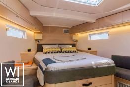 Jeanneau 51 Jeanneau Interior 7