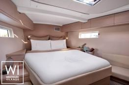 Jeanneau 51 Jeanneau Interior 1