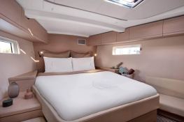 Jeanneau 51 Jeanneau Interior 1