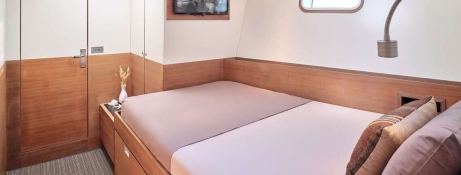 AIZU  Trehard Marine Yacht 30m Interior 16