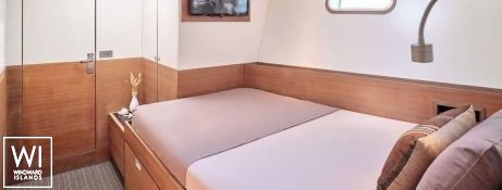 AIZU  Trehard Marine Yacht 30m Interior 16