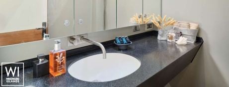 AIZU  Trehard Marine Yacht 30m Interior 18