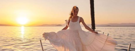 AIZU  Trehard Marine Yacht 30m Exterior 10