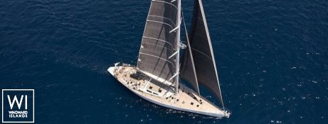 AIZU  Trehard Marine Yacht 30m Exterior 2