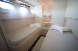 Princess L  Maiora Yacht 33m Interior 11