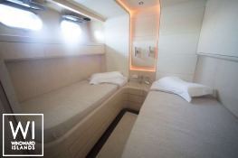 Princess L  Maiora Yacht 33m Interior 11