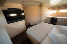 Princess L  Maiora Yacht 33m Interior 13