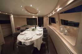 Princess L  Maiora Yacht 33m Interior 14