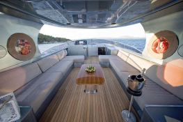 Princess L  Maiora Yacht 33m Interior 15