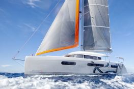 Excess 15 Catamaran