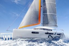 Excess 15 Catamaran