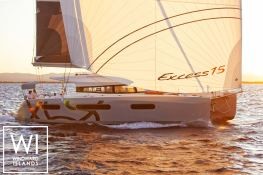 Excess 15 Catamaran