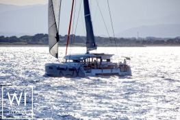 Excess 15 Catamaran