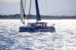 Excess 15 Catamaran