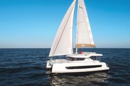 Bali Catspace Catana Catamaran Exterior 3