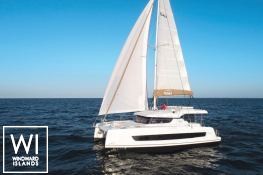 Bali Catspace Catana Catamaran Exterior 3