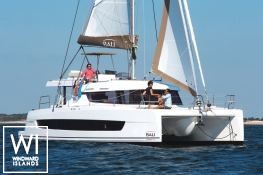 Bali Catspace Catana Catamaran Exterior 1