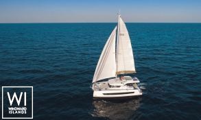 Bali Catspace Catana Catamaran Exterior 5