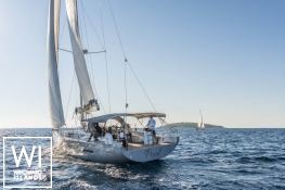 More sailing yacht 55