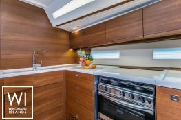 More sailing yacht 55