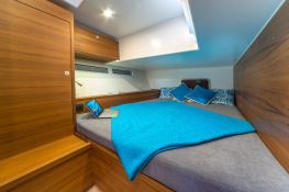 More sailing yacht 55