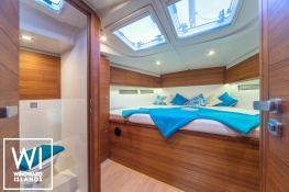 More sailing yacht 55