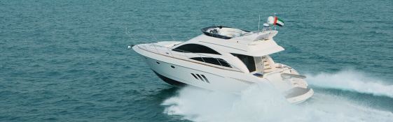 ADAMO  Riviera yachts Riviera 55 Exterior 2