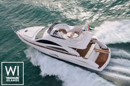 ADAMO  Riviera yachts Riviera 55 Exterior 1