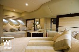 ADAMO  Riviera yachts Riviera 55 Interior 6