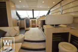 ADAMO  Riviera yachts Riviera 55 Interior 7