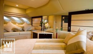 ADAMO  Riviera yachts Riviera 55 Interior 3