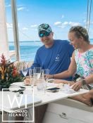 Quixotic  Voyage Catamaran Voyage 430 Exterior 8