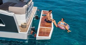 MY 4.S Fountaine Pajot Exterior 9