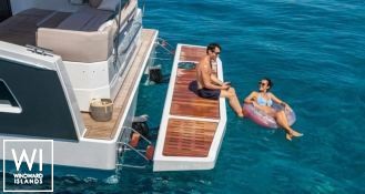 MY 4.S Fountaine Pajot Exterior 9