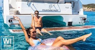 MY 4.S Fountaine Pajot Exterior 10