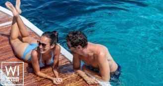 MY 4.S Fountaine Pajot Exterior 11