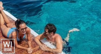 MY 4.S Fountaine Pajot Exterior 12